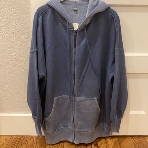 NWT Aerie medium sweat top